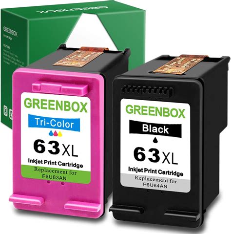 inexpensive ink cartridges for printers.